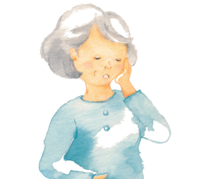 こんなお悩みありませんか？