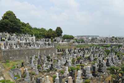 令和7年度横浜市営墓地公開抽選会の結果